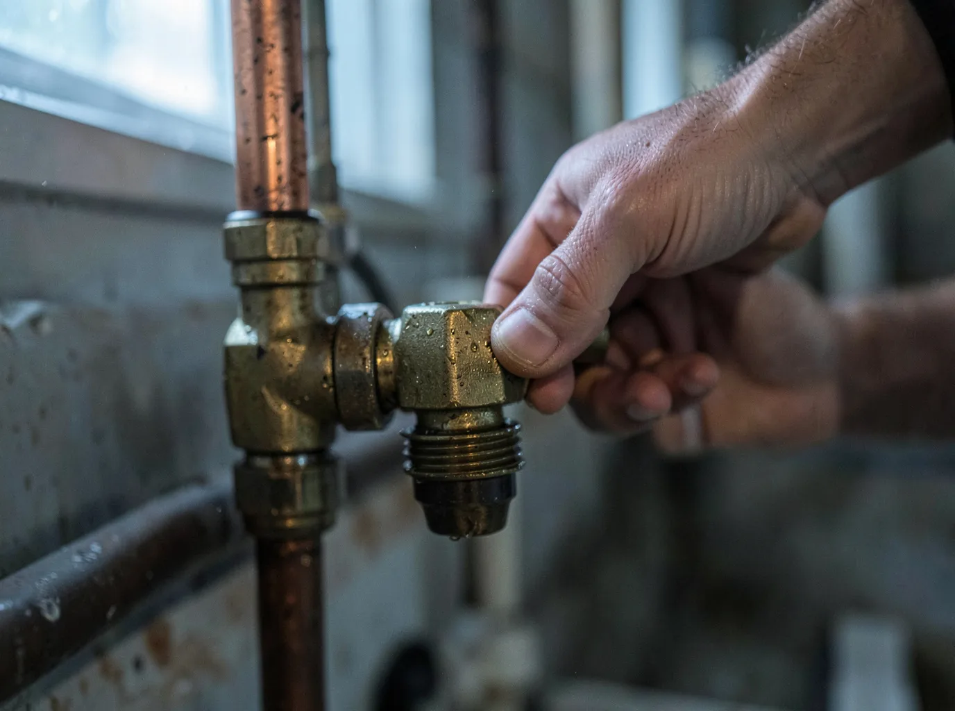 Emergency Plumber Porterville, MS FAQs